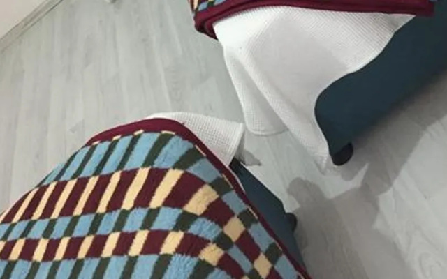 Salda Golu Avan Pansiyon