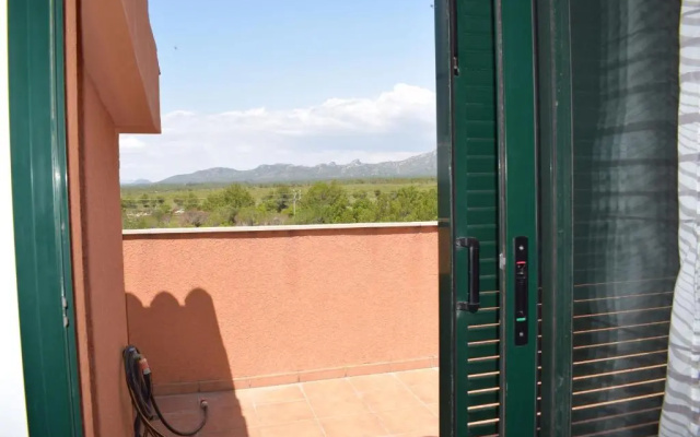 Msj94 Bonito Apartamento En Marina Sant Jordi