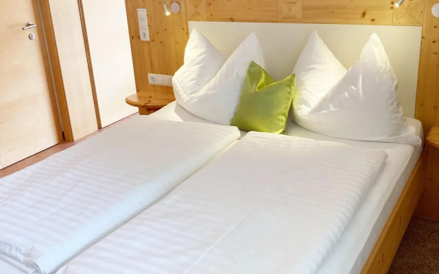 Holiday Apartment in Pinzgau