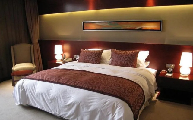Hangzhou Han Yue Hotel