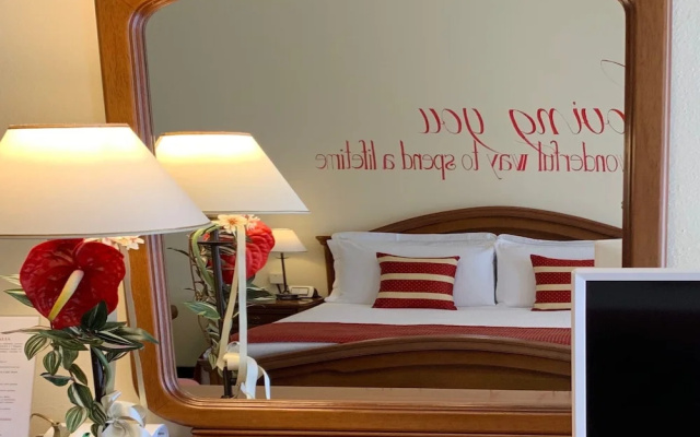 Albergo Italia