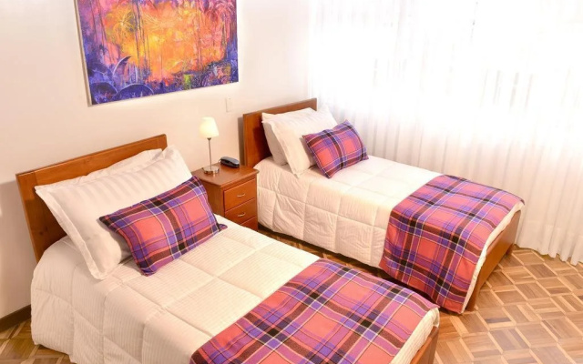 CM Traveler Home