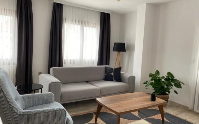 Central and Cozy Apartment Near Marmaris Public Beach