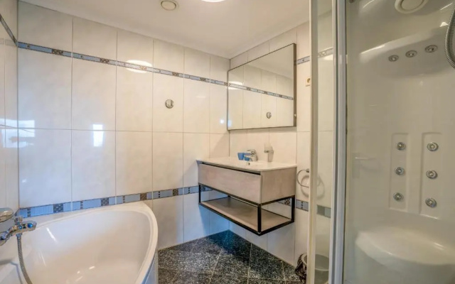 Appartementencomplex Juliana 58