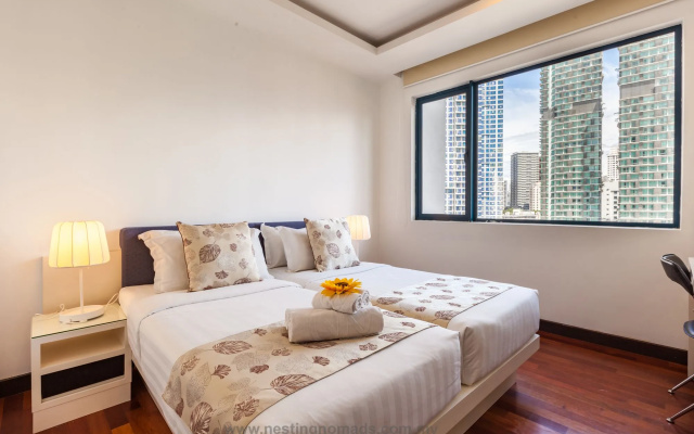 Casa Residency Bukit Bintang