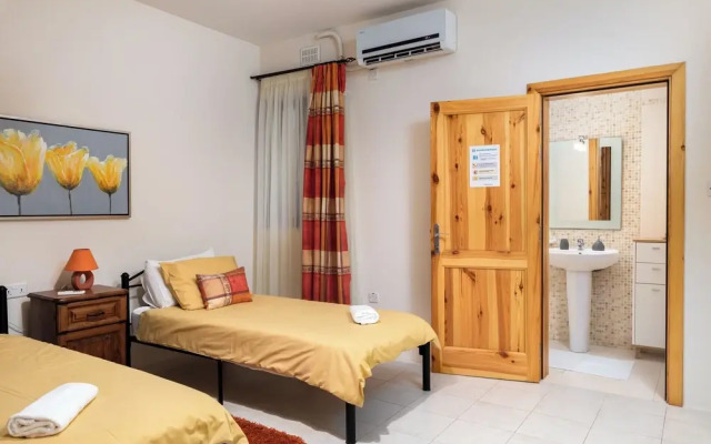 Spacious & Cosy APT - Msida Uni Heights