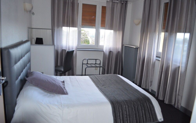 Hotel le royal
