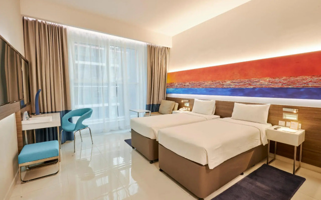 Citymax Hotel Business Bay