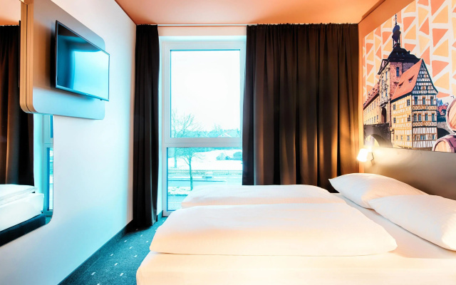 B&B Hotel Bamberg