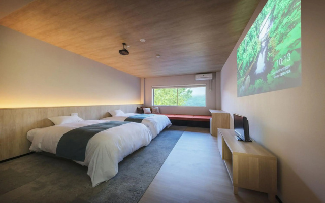 Takamiya Hotel Jurin