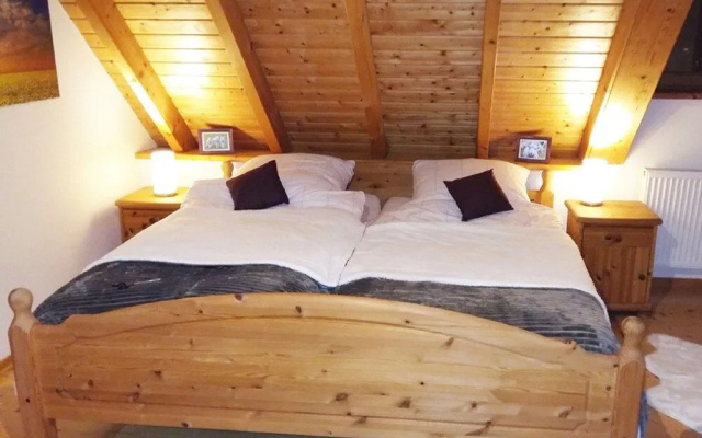 Ferienwohnung Auf Schäfers Spuren