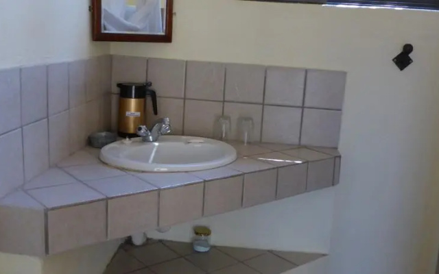 Sepepe Lodge