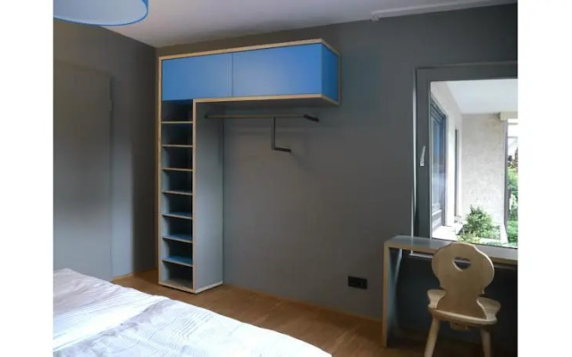 URBAN – Ferienwohnung im Herzen Freiburgs