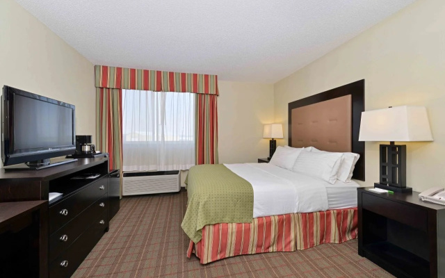 Holiday Inn Riverton-Convention Center