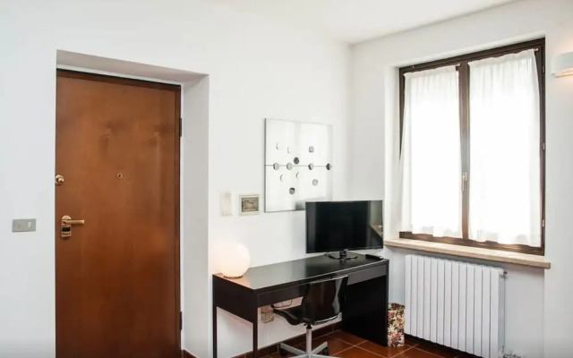 Studio S. Tommaso a Piazza Castello