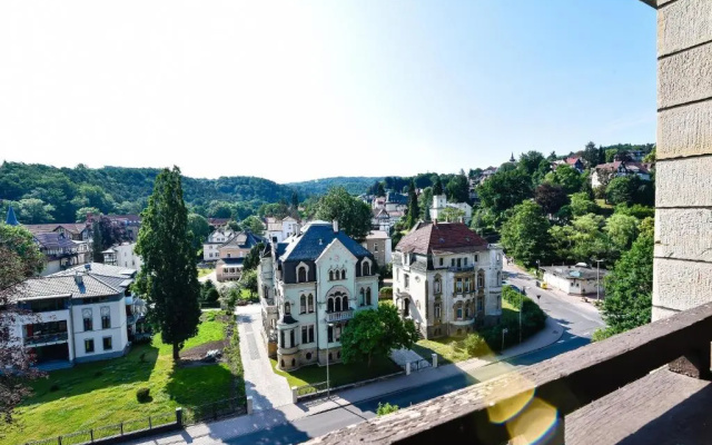 Beletage (Villa)