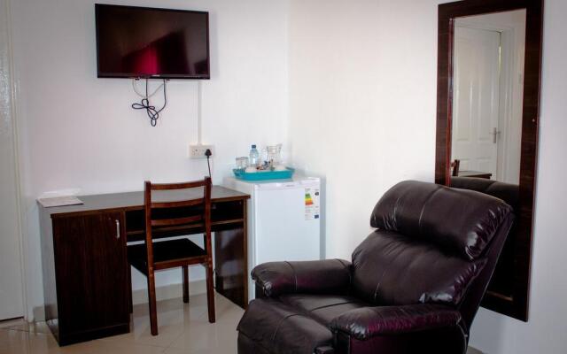 Laha Hotel