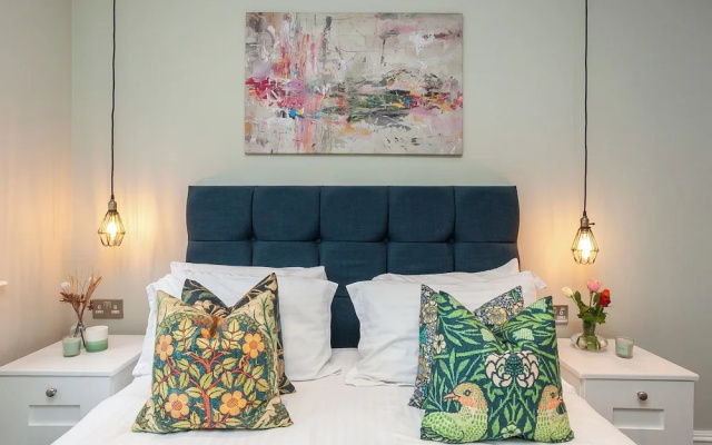 The Ulsterville Residences