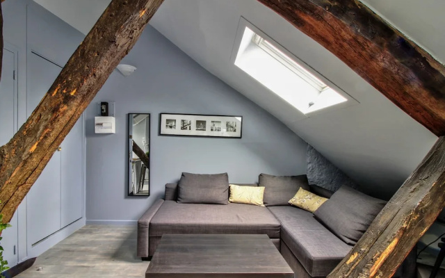 L'Assas ★ Cosy & Clean ★
