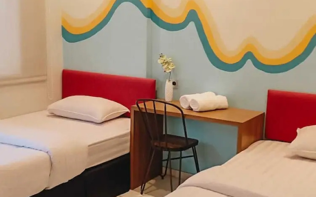 Capital Hotel