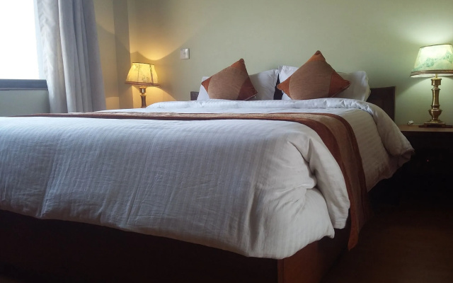 Samsara Boutique hotel