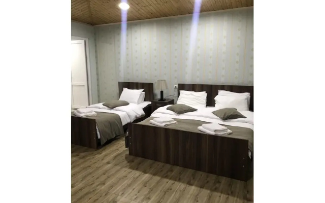 Sport Time Hotel & Spa