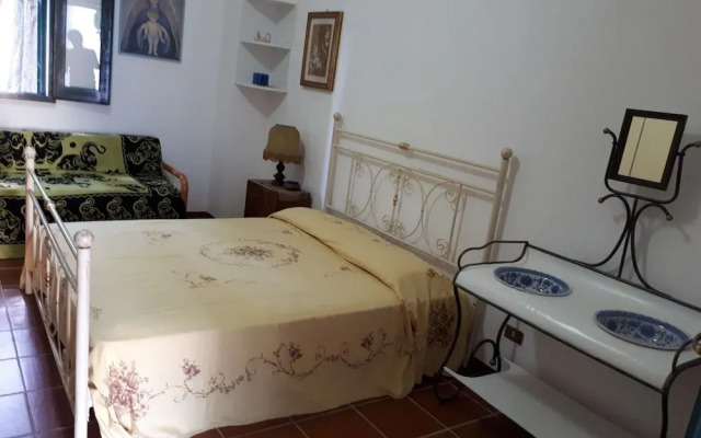Villa Teseo