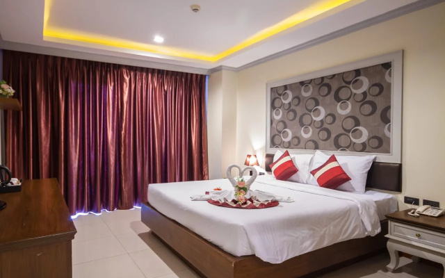 H. Boutique Hotel