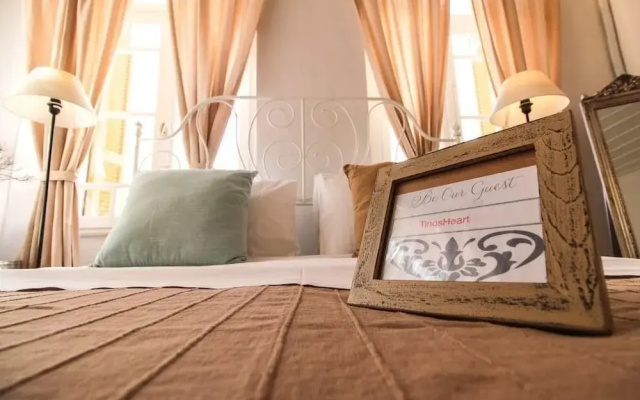 Flat 2 Bedrooms 1 Bathroom - Tinos