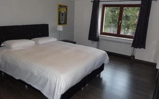 Guesthouse Les Tilleuls