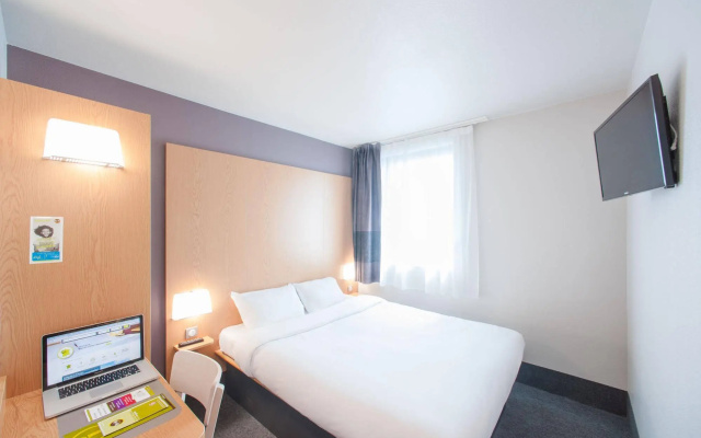 B&B HOTEL Aubenas