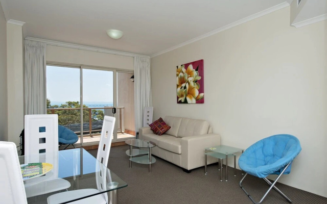 Shoal Bay Road, Barrington, Unit 601