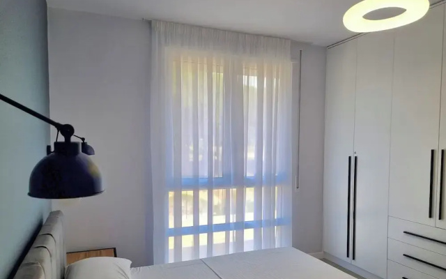 White Moon Apartments