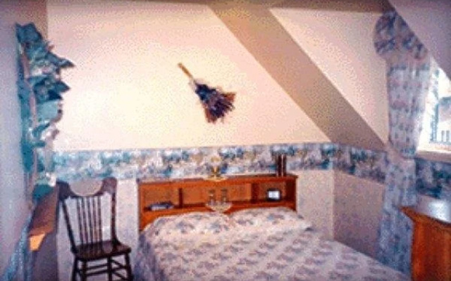 Maison Trudel Gite