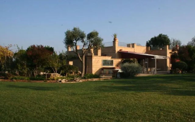 Villa Li Mennuli