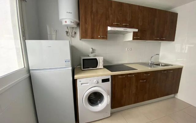 Apartamentos Tao Iker