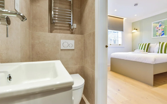 Star Street Studios by Concept Apartment
