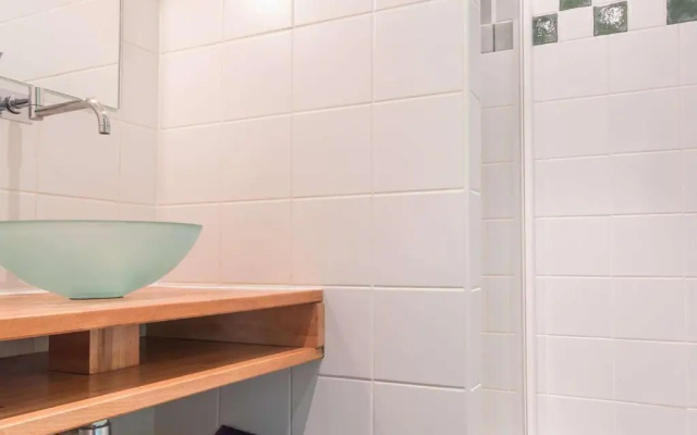 Appartement Briançon, 3 pièces, 8 personnes - FR-1-330C-1