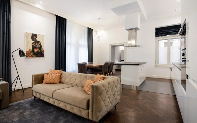 Úttö Luxury Suites