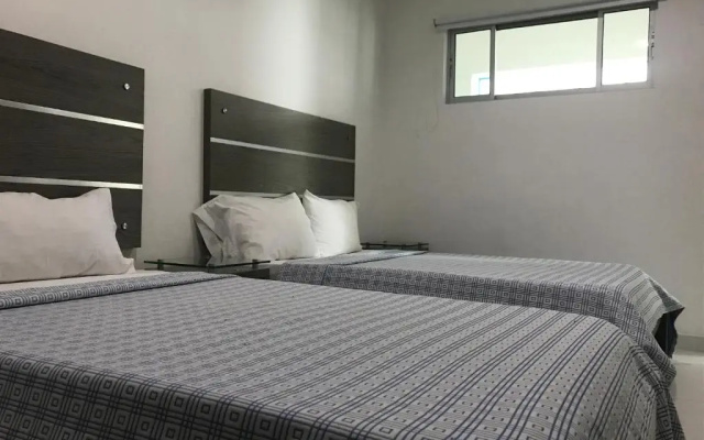 Hotel Boutique San Rafael