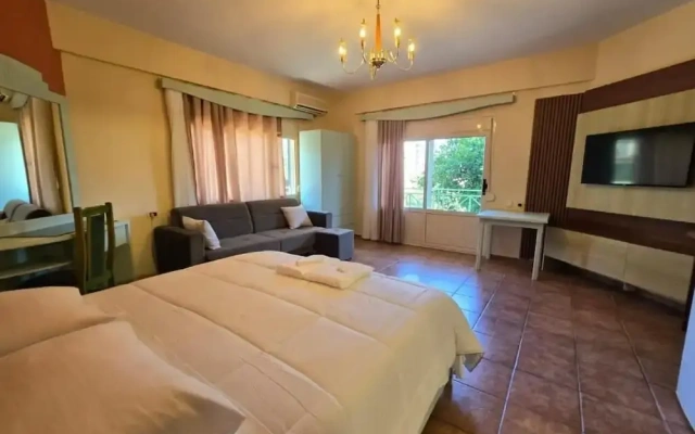 Olivet Hotel