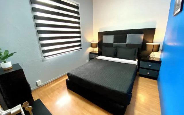 RMS Hostal - WTC