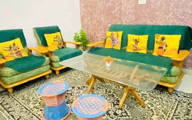 Rudra Homestay