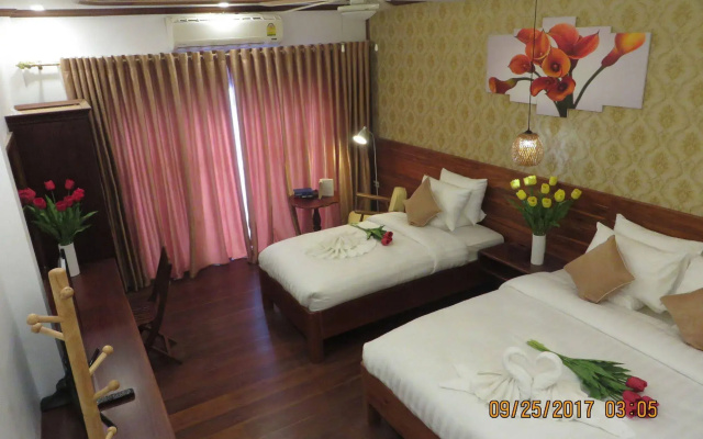 Mekong Charm Guesthouse