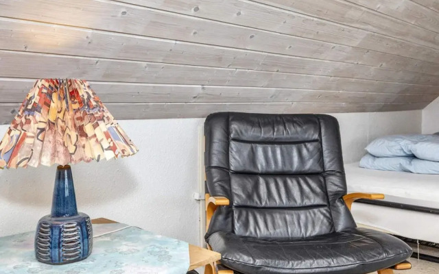 6 Person Holiday Home in Thisted