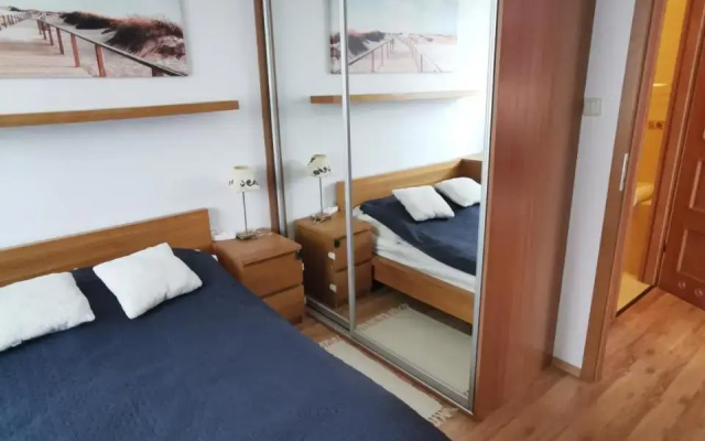 Apartamenty Pomorze