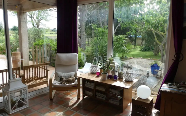 Villa Aigues Vives