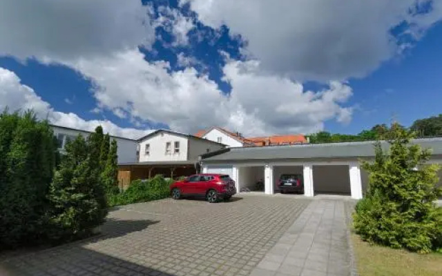 Villa Meeresgruss
