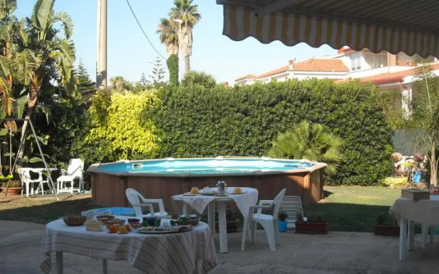 Villa Trinacria