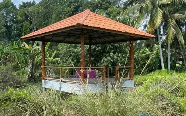 Om Garden North